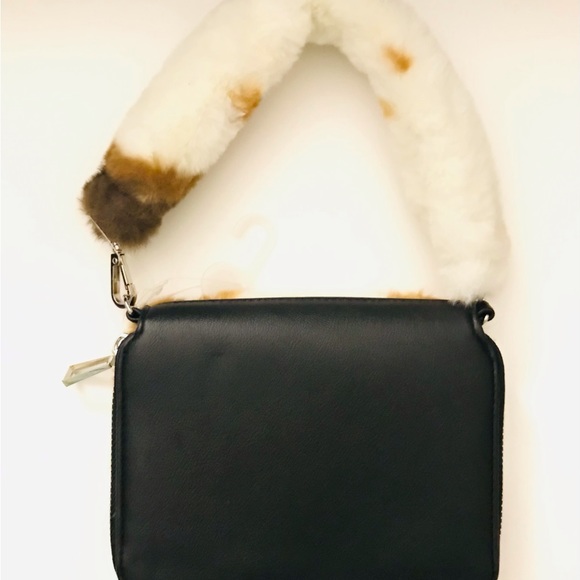 NWOT Anika Multi Cow Wallet - Picture 5 of 5